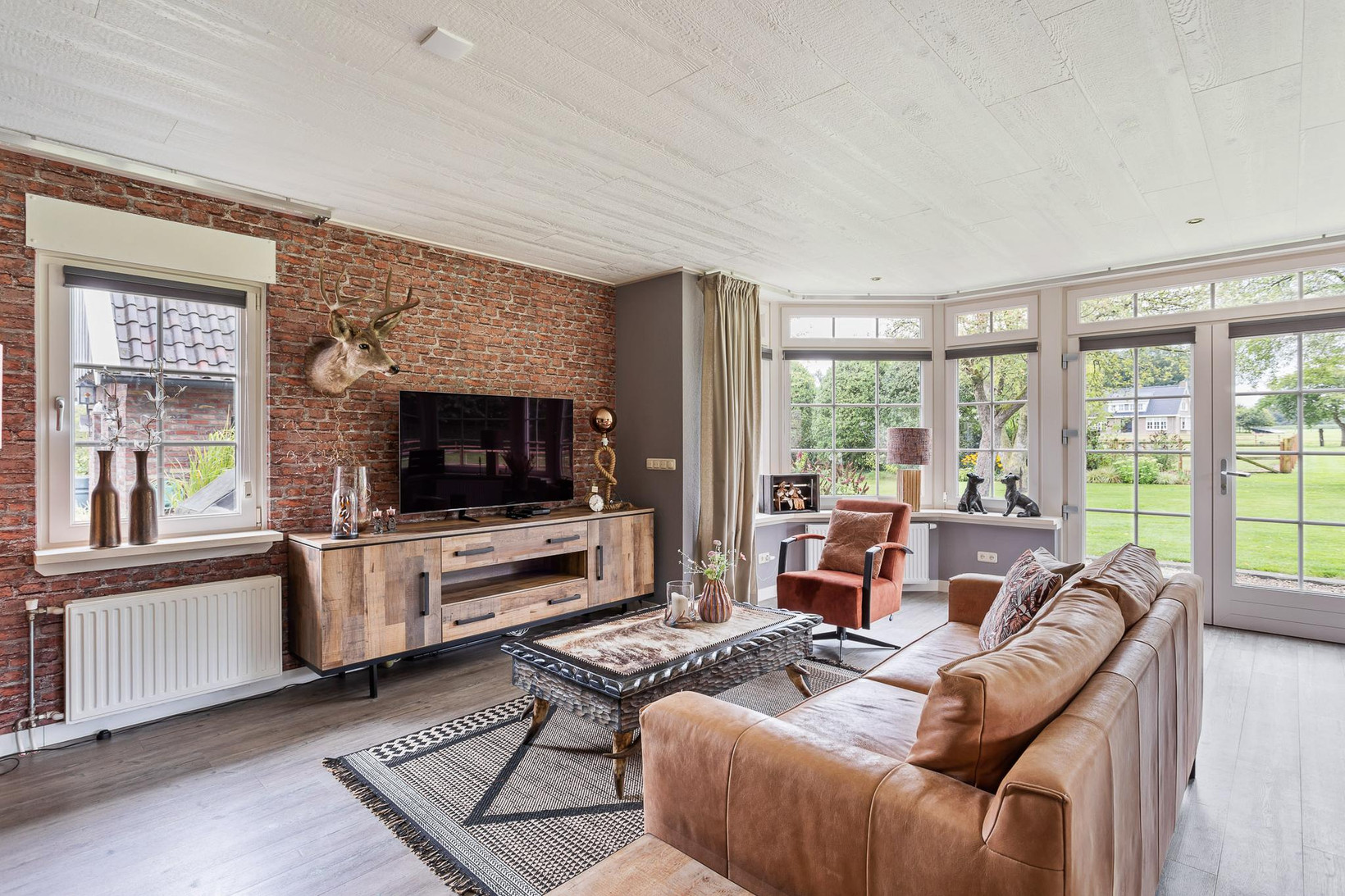 Woning te koop: 1e Meijerinkshoekweg 19, Wierden