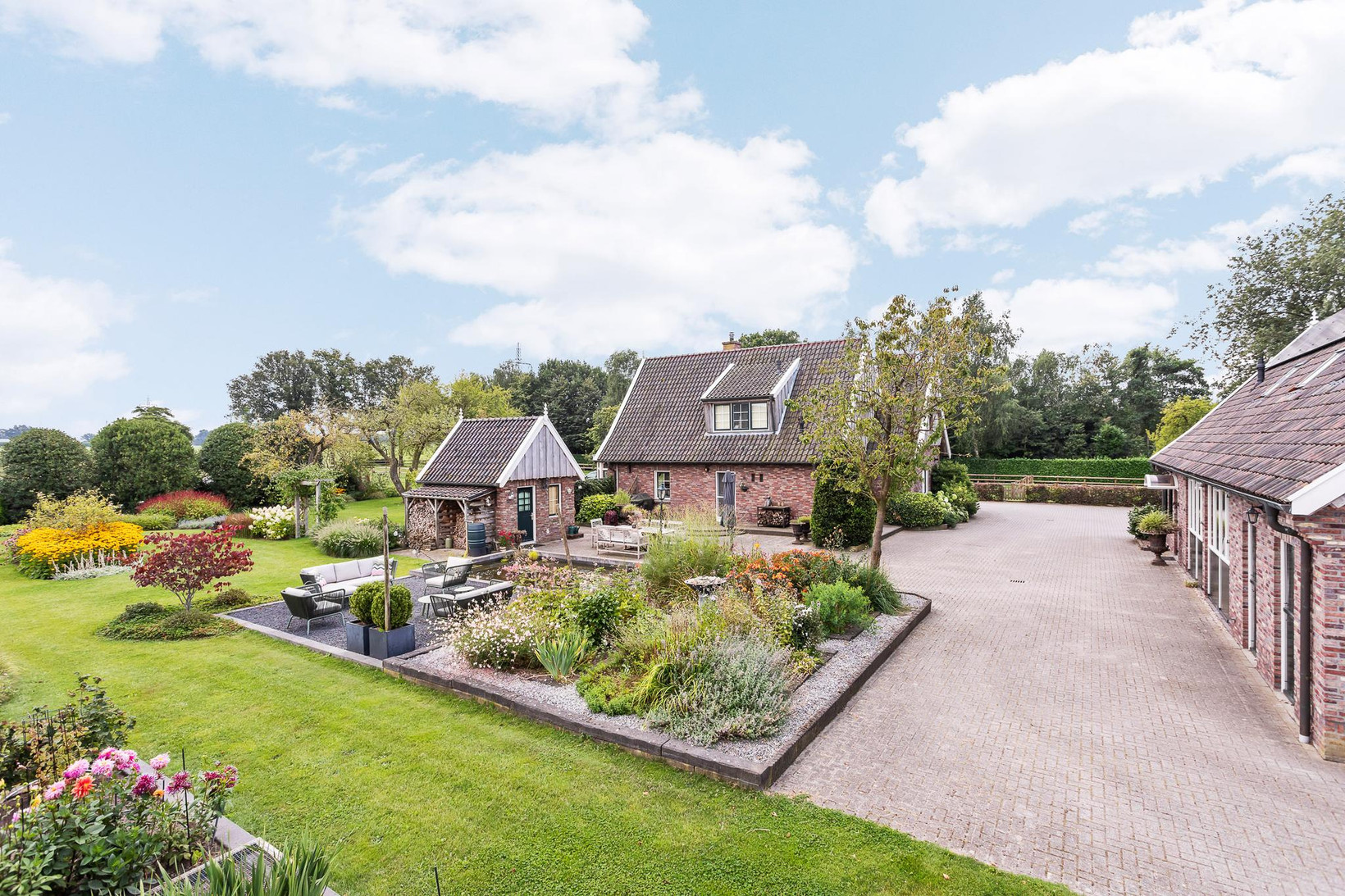 Woning te koop: 1e Meijerinkshoekweg 19, Wierden