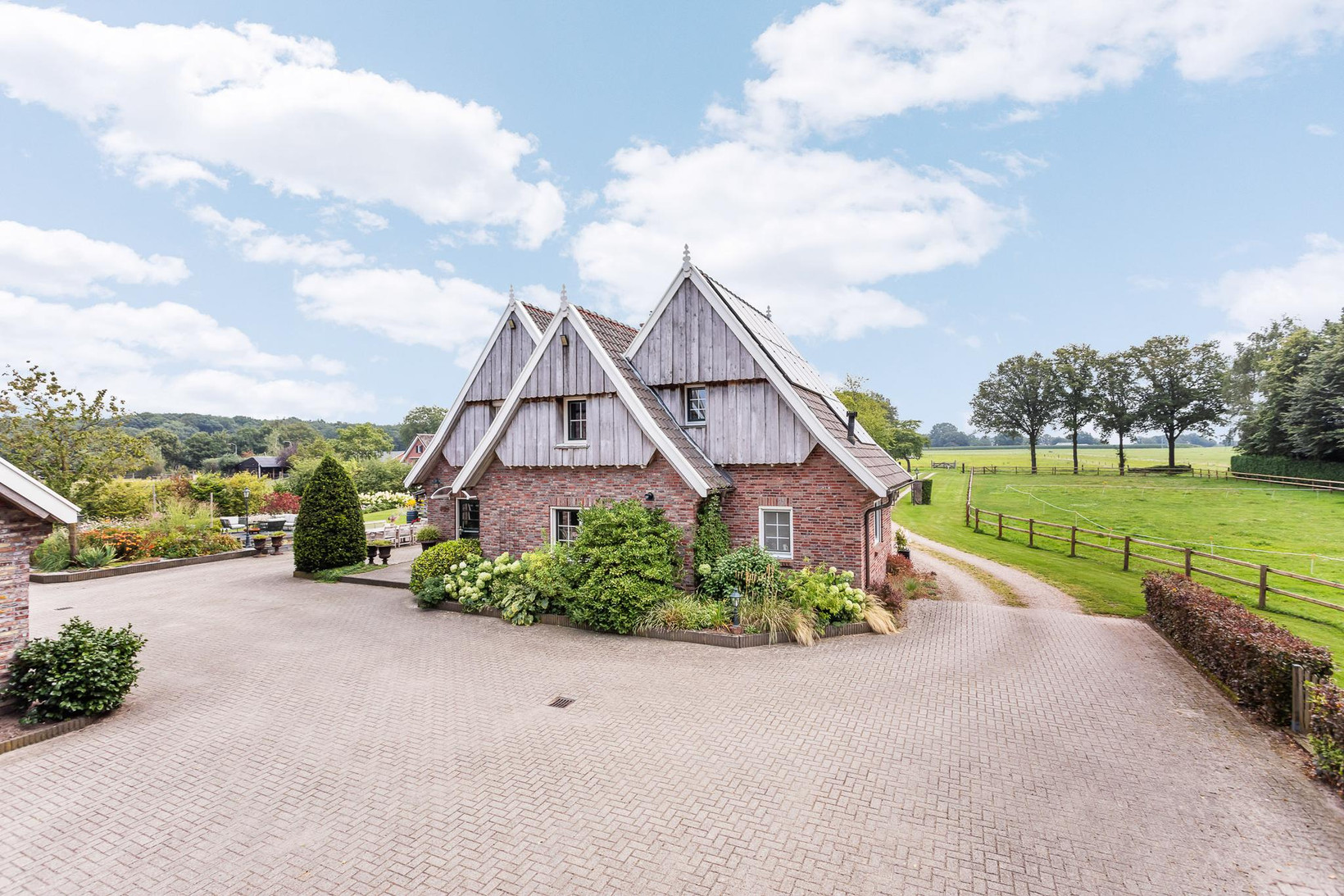 Woning te koop: 1e Meijerinkshoekweg 19, Wierden