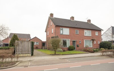 Nijverdalse. 95-A
