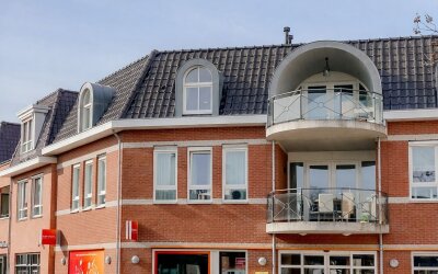 Marktstraat 5-G