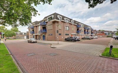 Schoolstraat 13