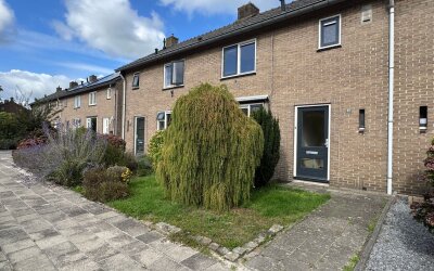 Jalinkstraat 25