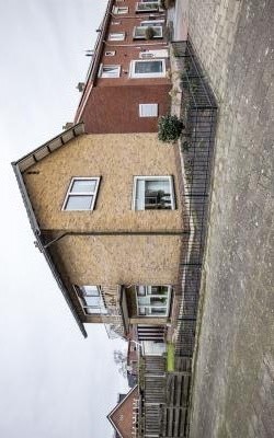 Emmastraat 1