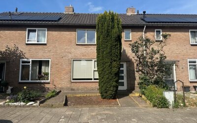 Emmastraat 21