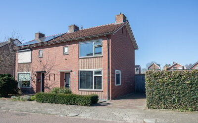 Emmastraat 37