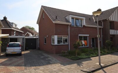 Emmastraat 40