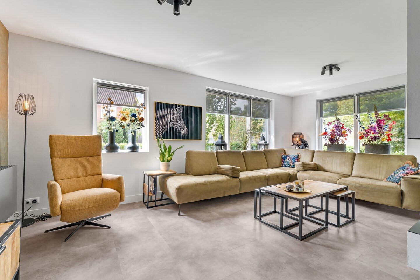 Vrijstaande woning te koop: Prins Hendrikstraat 33, Wierden