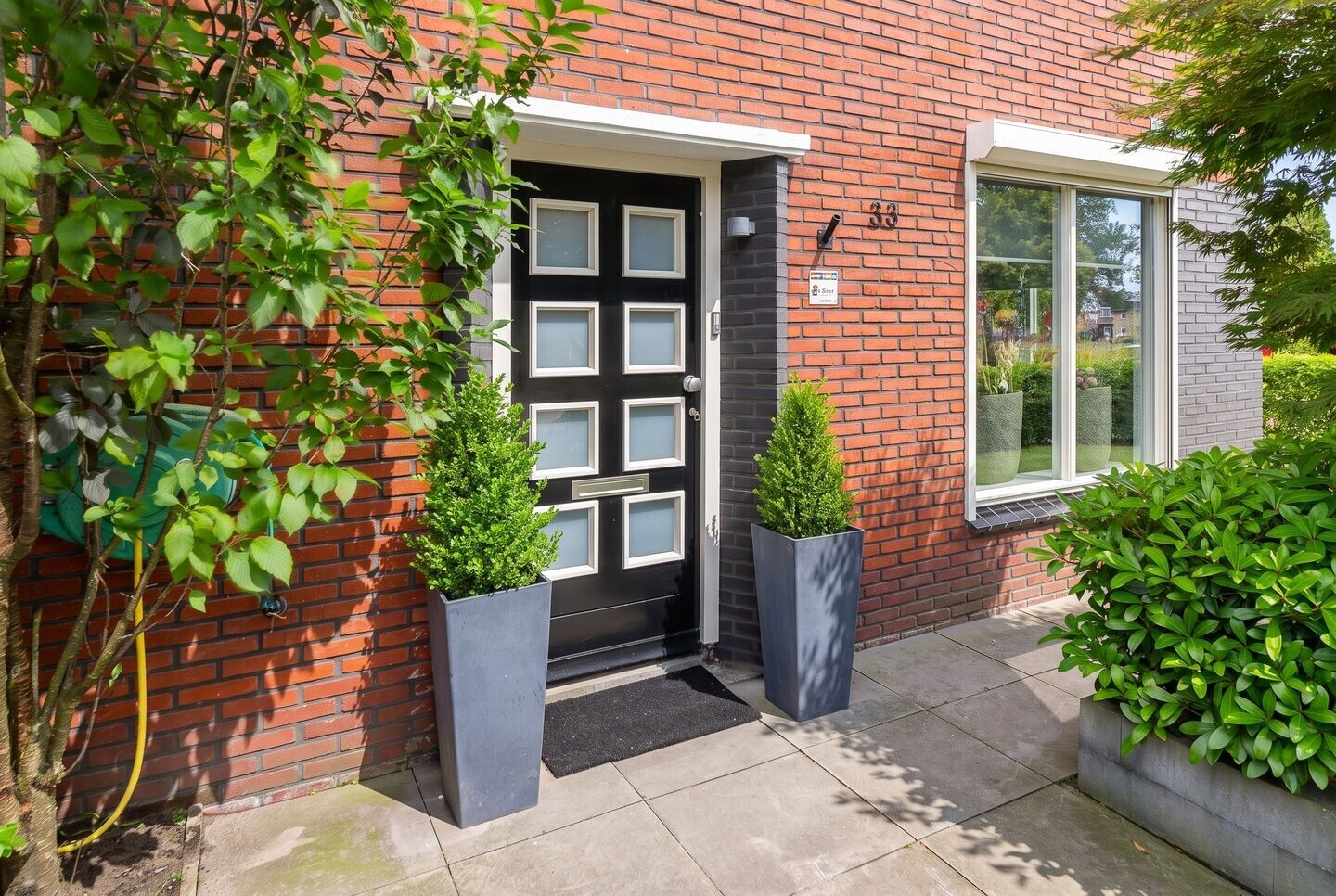 Vrijstaande woning te koop: Prins Hendrikstraat 33, Wierden