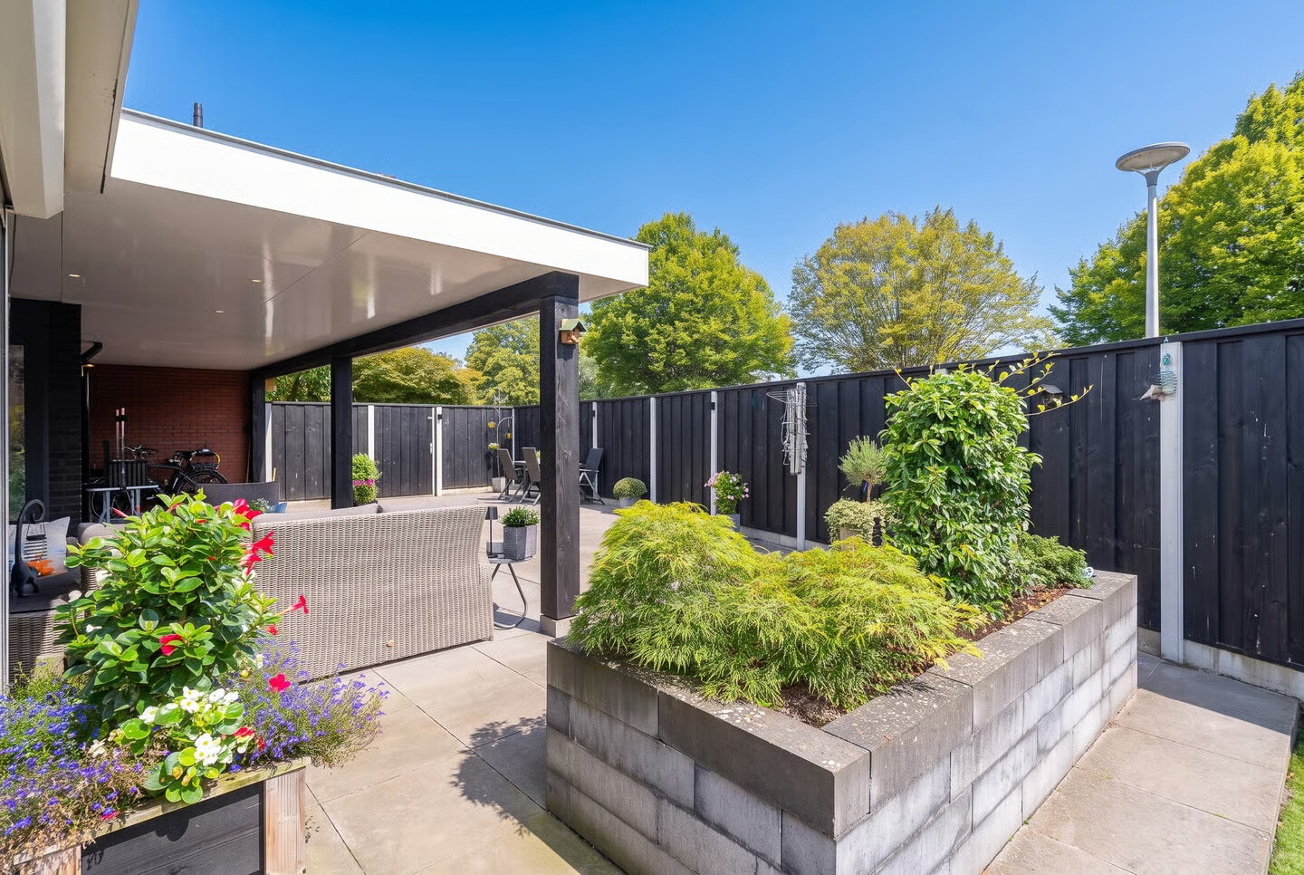 Vrijstaande woning te koop: Prins Hendrikstraat 33, Wierden