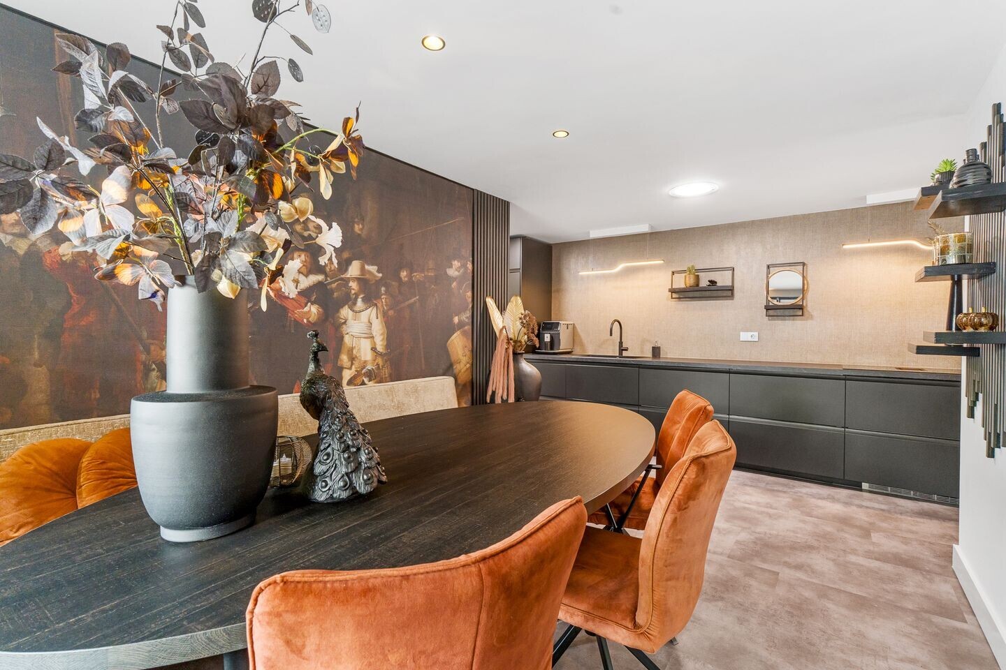 Vrijstaande woning te koop: Prins Hendrikstraat 33, Wierden