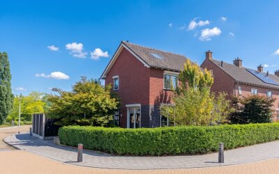 Prins Hendrikstraat 33