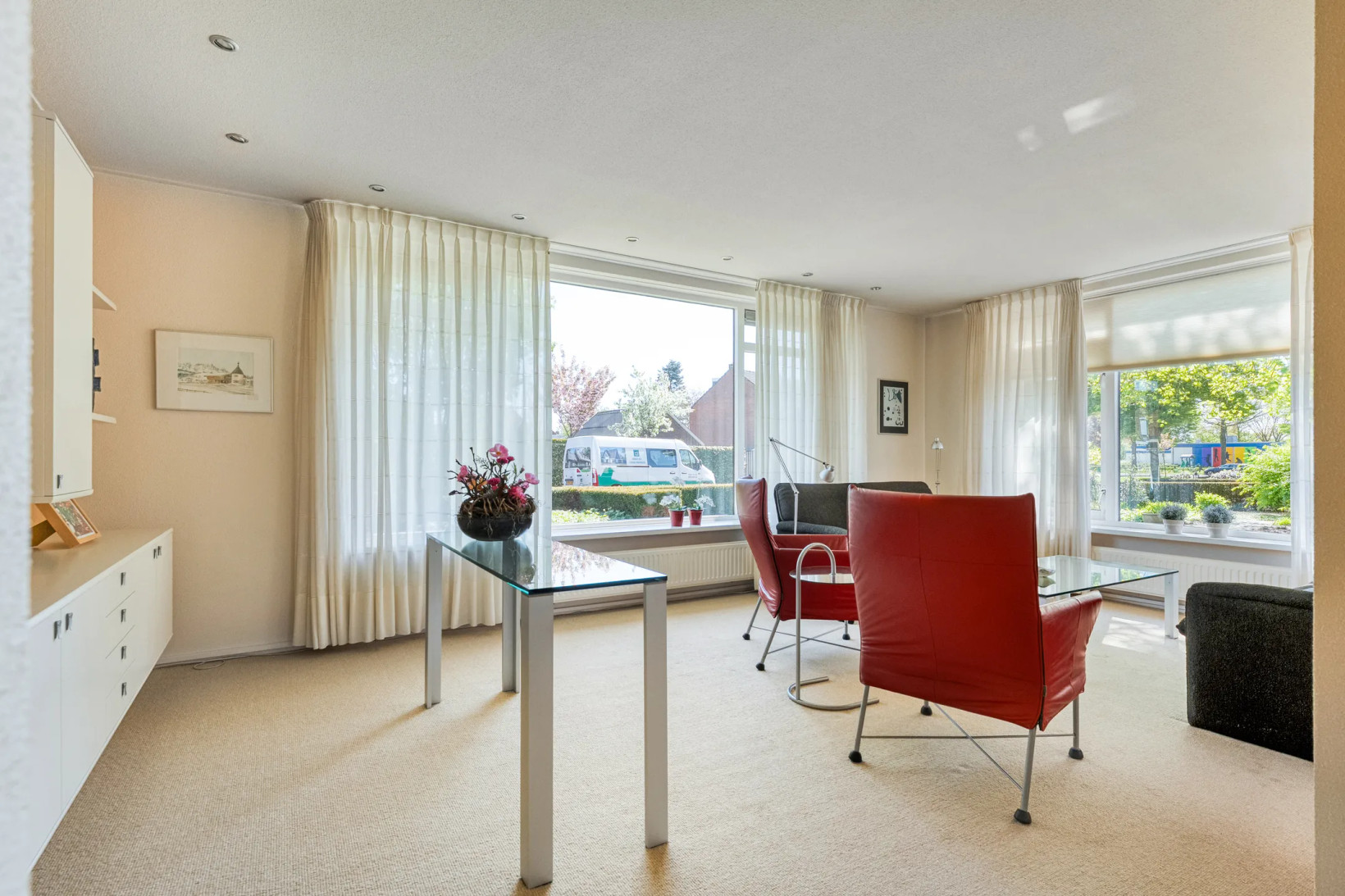 Vrijstaande woning te koop: Dokter G.H. Beensweg 27, Wierden