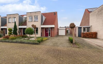 Hof van Wederden 7