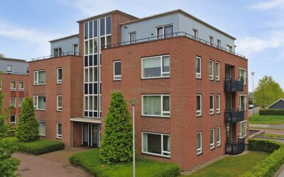 Hof van Kingma 34