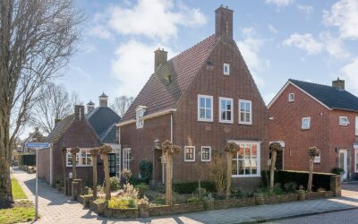 Plantsoenlaan 10