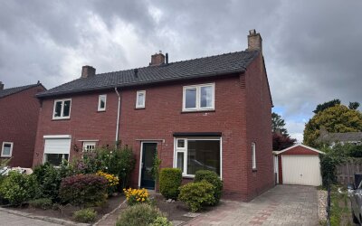 Beukenlaan 44