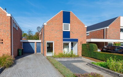 Oude Almeloseweg 9