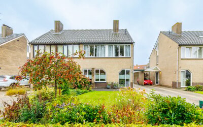Almelosestraat 50-E