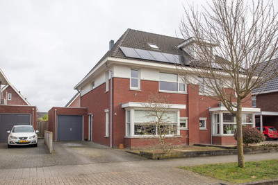 Waterkolk 31