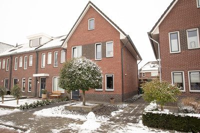 Waterkolk 12
