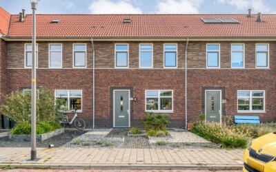De Voorde 40