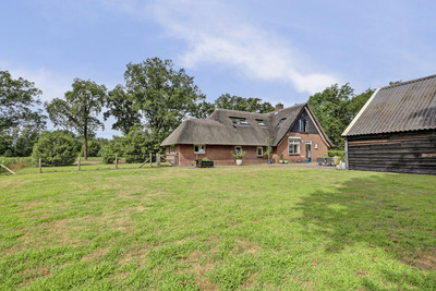 Burgemeestersdijk 12