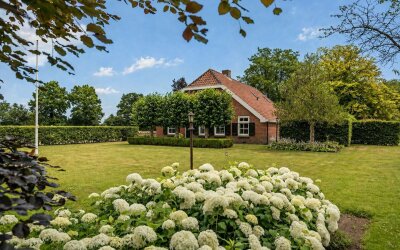 Kloosterhoeksweg 5