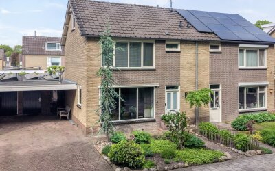 Grote Maatweg 79