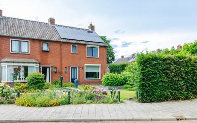 Kruissteenweg 106