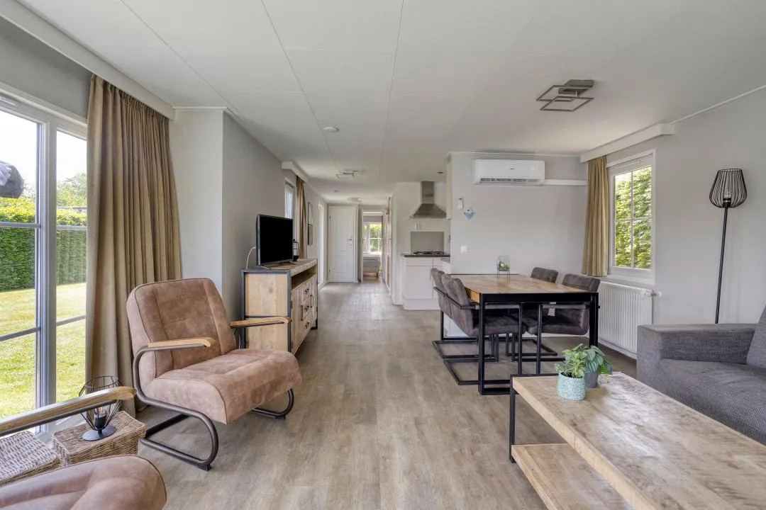 Vrijstaande woning te koop: Hexelseweg 80Z304, Hoge Hexel