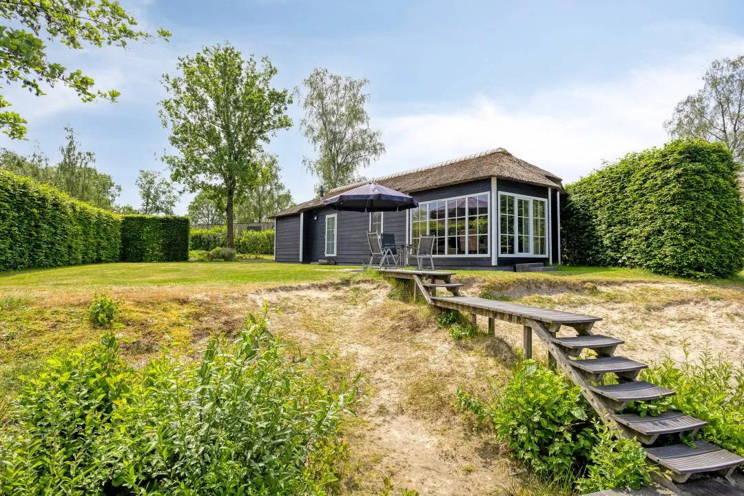 Vrijstaande woning te koop: Hexelseweg 80Z304, Hoge Hexel