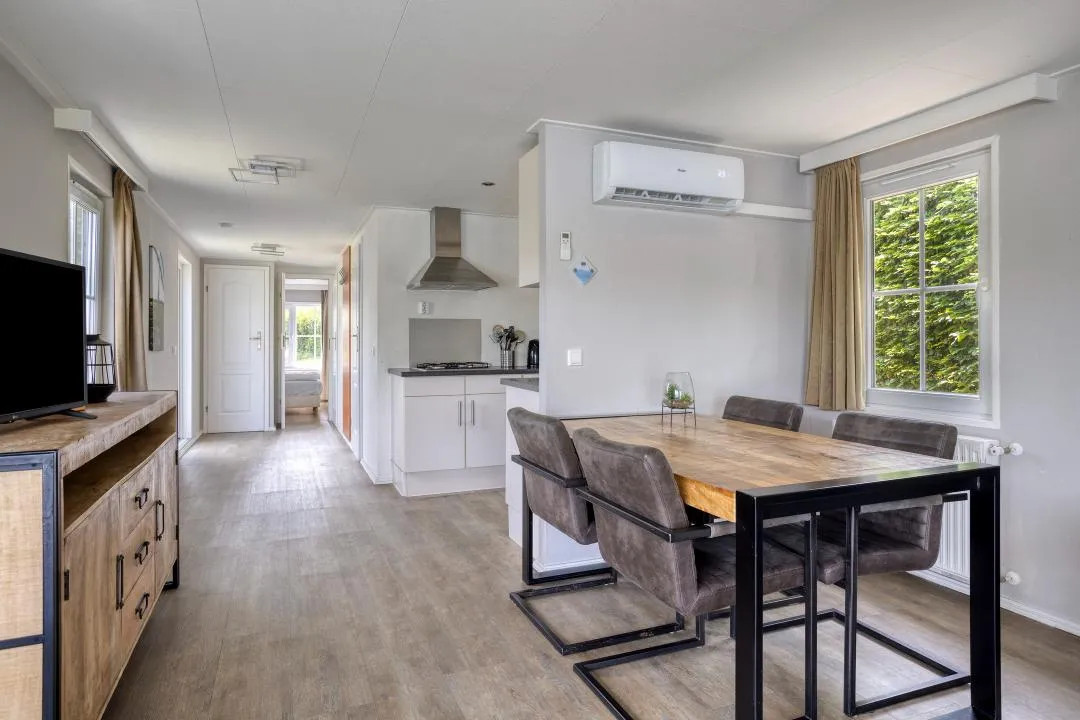 Vrijstaande woning te koop: Hexelseweg 80Z304, Hoge Hexel
