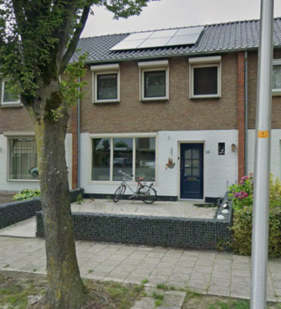Industriestraat 20