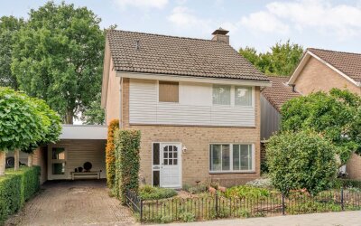 Bruno van Ommenstraat 27