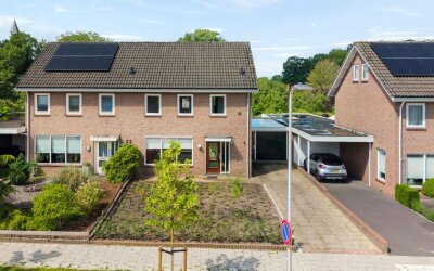 Bruno van Ommenstraat 41