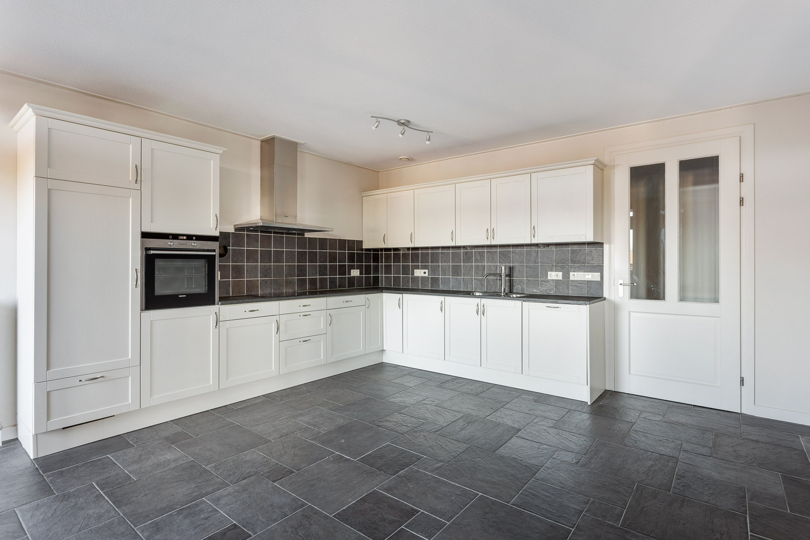 Appartement te koop: Pastoor Vredendaalpad 5, Tubbergen