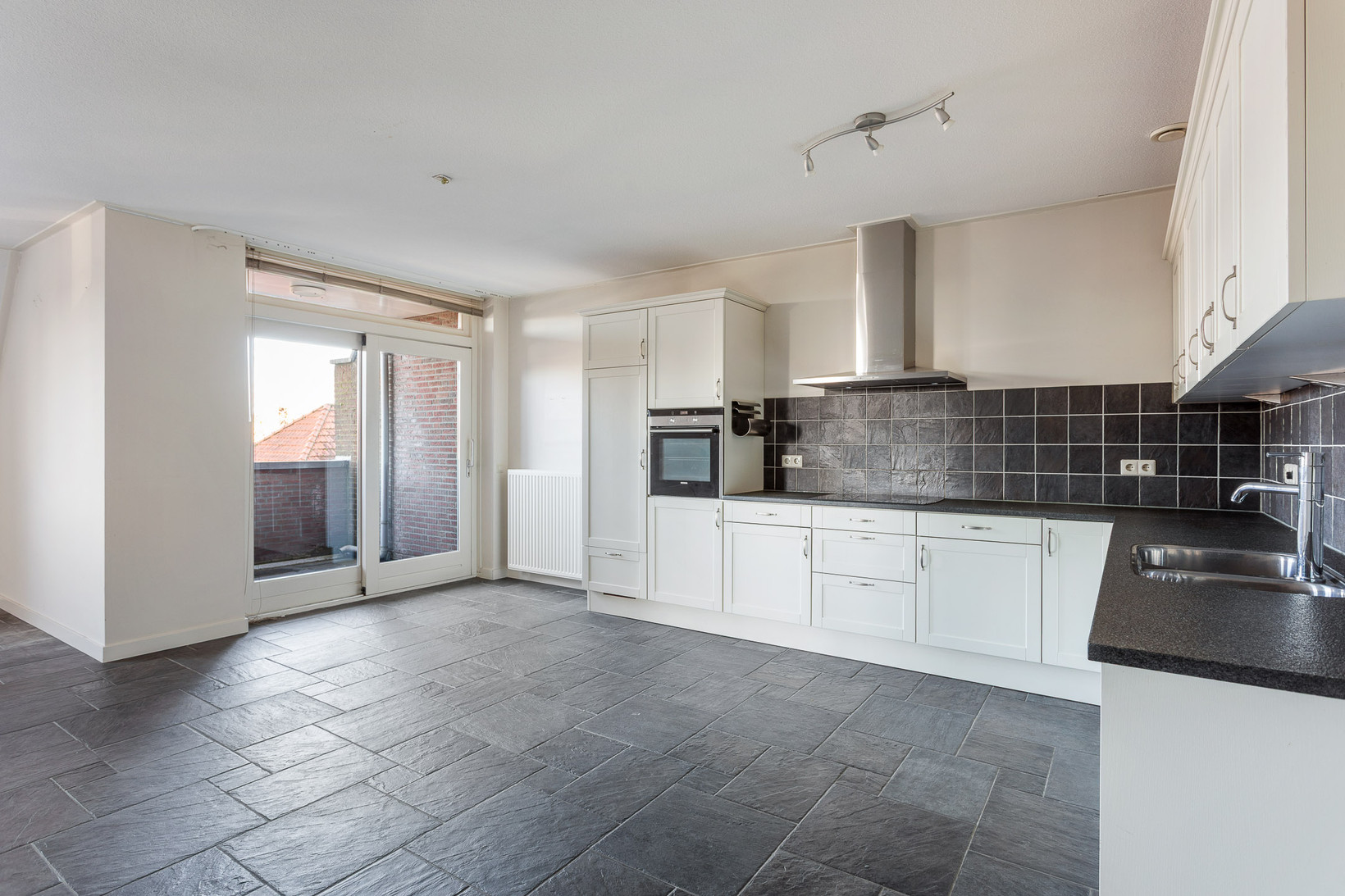 Appartement te koop: Pastoor Vredendaalpad 5, Tubbergen