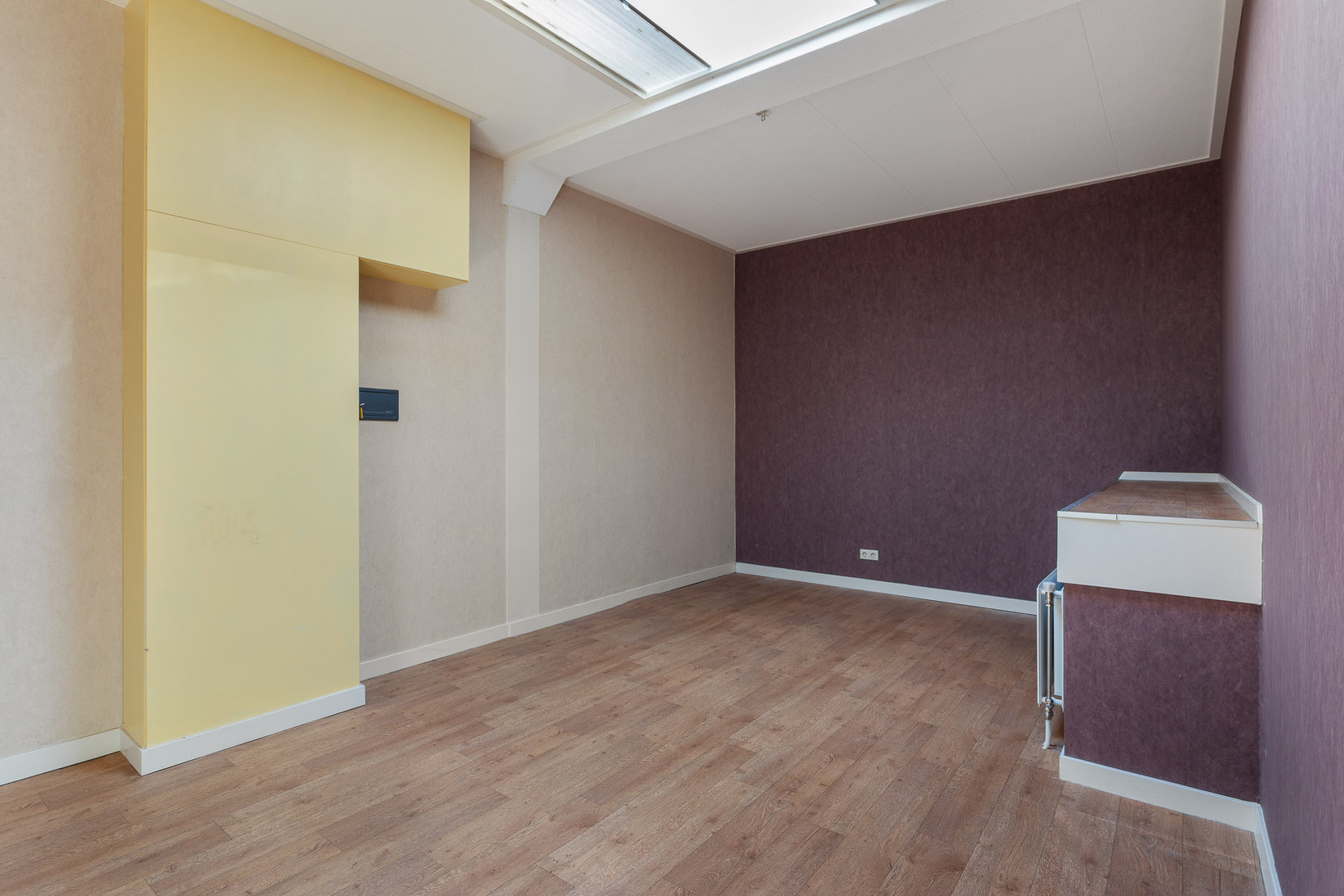 Appartement te koop: Pastoor Vredendaalpad 5, Tubbergen
