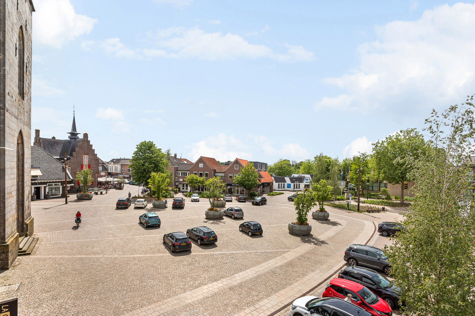 Appartement te koop: Pastoor Vredendaalpad 5, Tubbergen