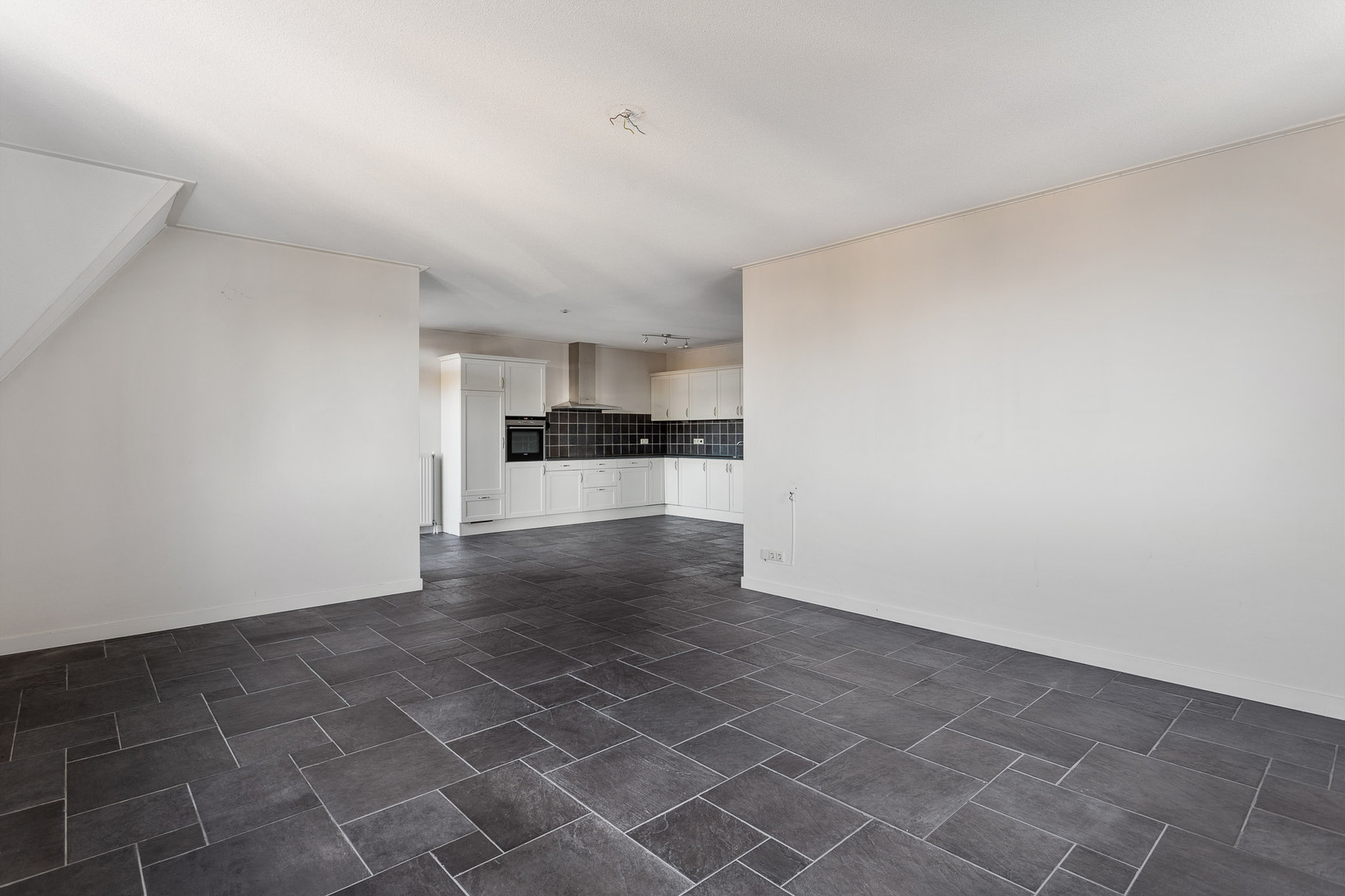 Appartement te koop: Pastoor Vredendaalpad 5, Tubbergen