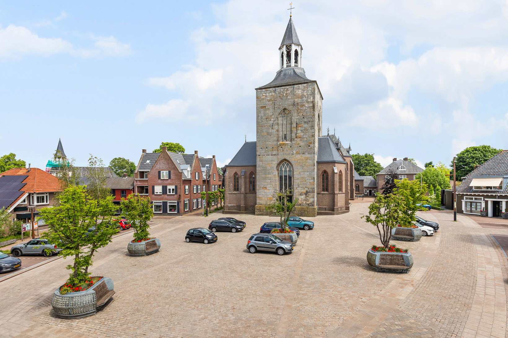 Appartement te koop: Pastoor Vredendaalpad 5, Tubbergen