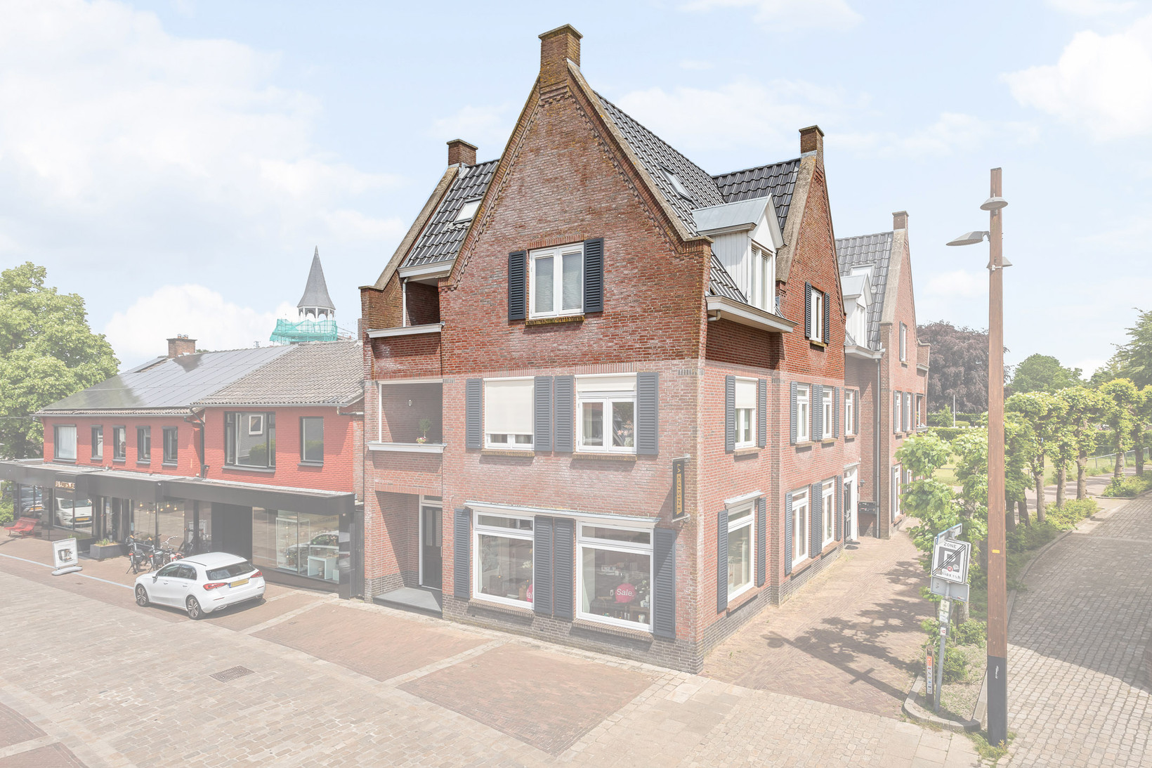 Appartement te koop: Pastoor Vredendaalpad 5, Tubbergen