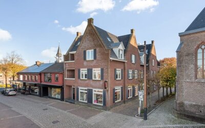 Pastoor Vredendaalpad 5