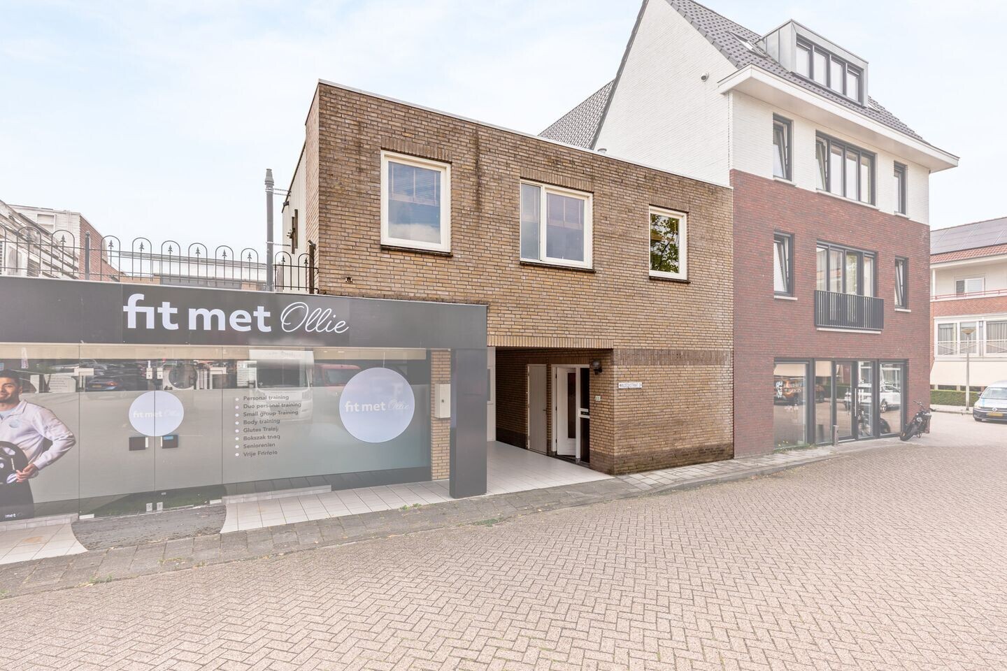 Appartement te koop: Waldeckstraat 31, Tubbergen