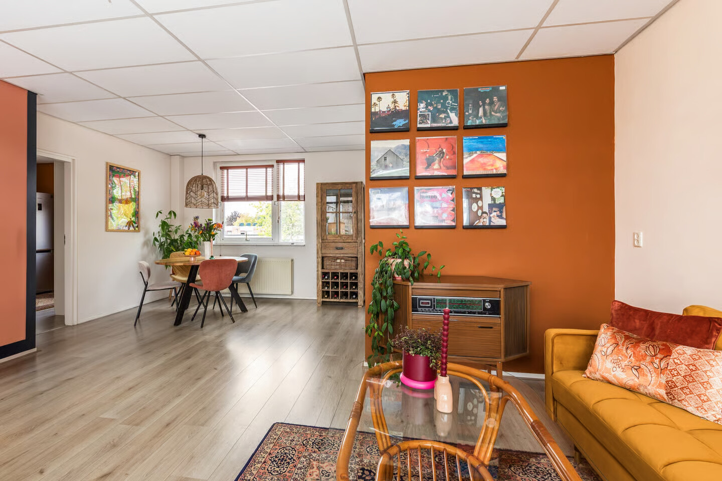 Appartement te koop: Waldeckstraat 31, Tubbergen