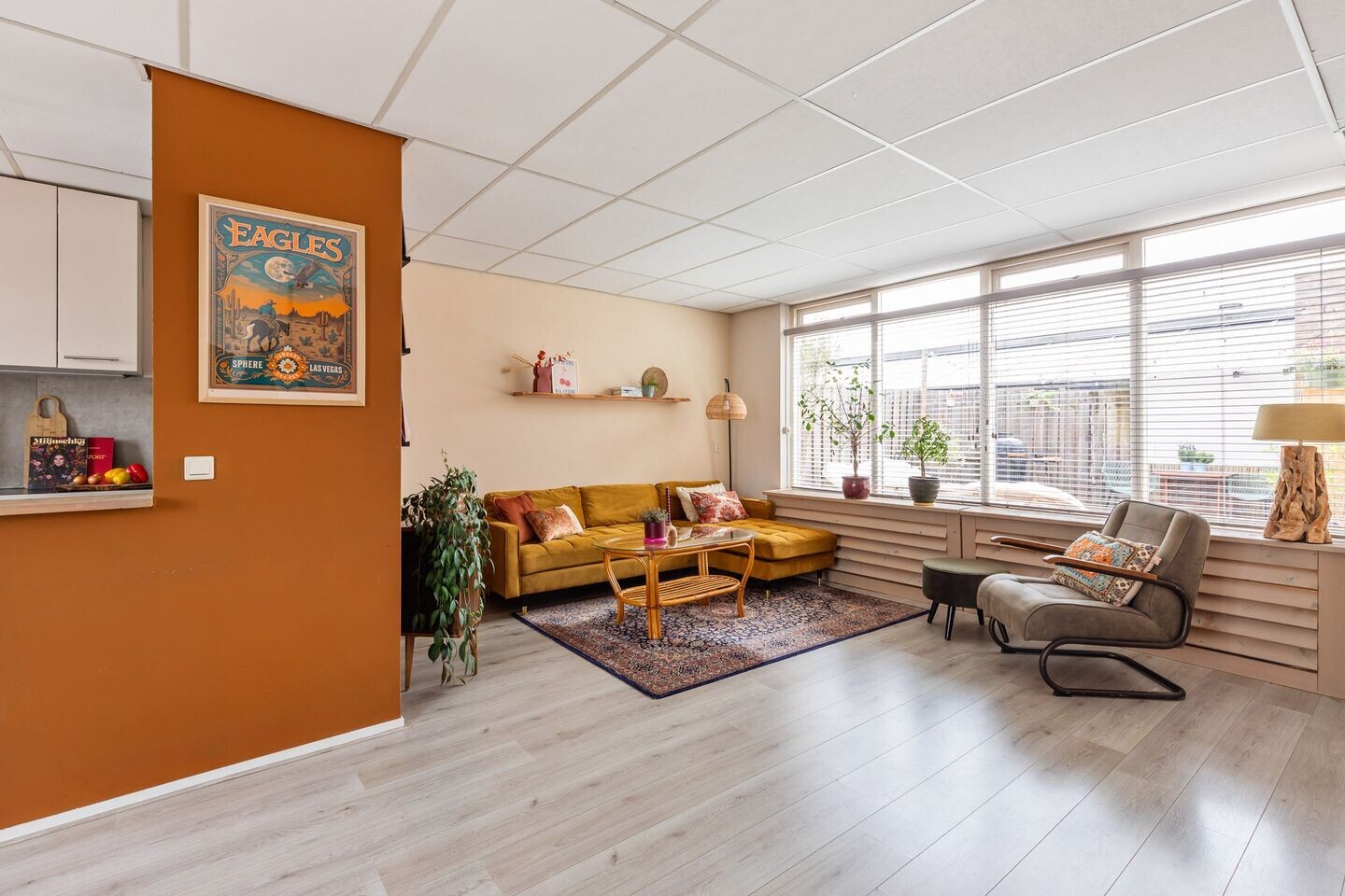 Appartement te koop: Waldeckstraat 31, Tubbergen