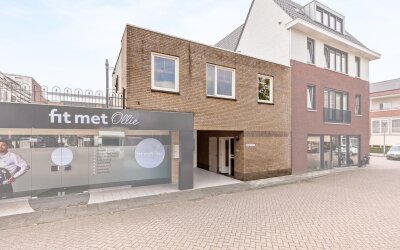 Waldeckstraat 31