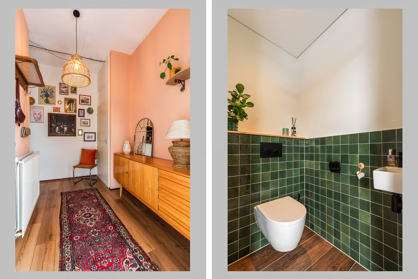 Appartement te koop: Waldeckstraat 31, Tubbergen