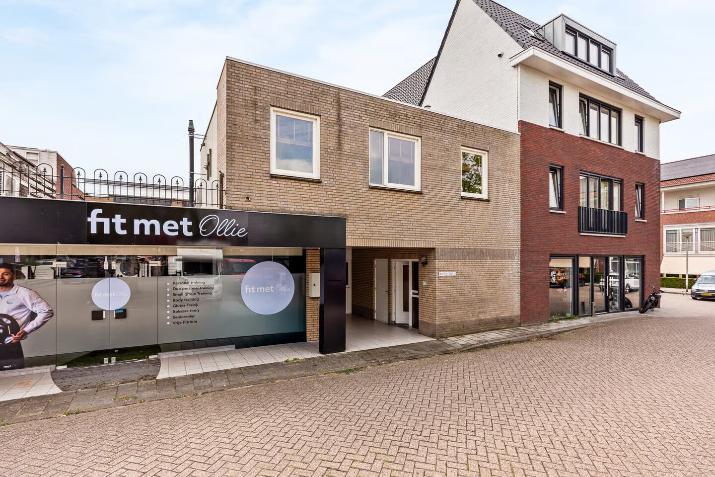 Appartement te koop: Waldeckstraat 31, Tubbergen